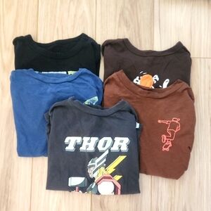 GAP Kids T-Shirt Lot
